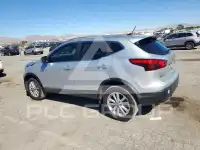2018 Nissan ROGUE фото