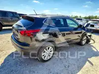 2018 Nissan ROGUE фото