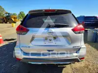 2018 Nissan ROGUE фото