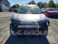2018 Nissan ROGUE фото