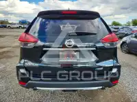 2018 Nissan ROGUE фото