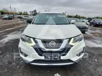 2018 Nissan ROGUE фото