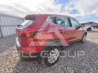 2018 Nissan ROGUE photo