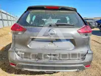 2018 Nissan ROGUE photo