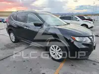 2018 Nissan ROGUE фото