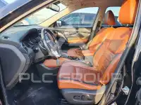 2018 Nissan ROGUE photo