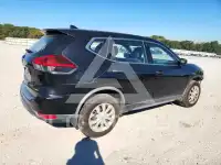 2018 Nissan ROGUE photo