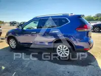 2018 Nissan ROGUE фото