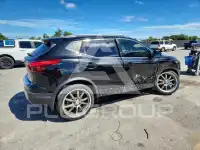 2018 Nissan ROGUE фото