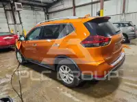 2018 Nissan ROGUE фото