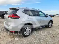 2018 Nissan ROGUE фото