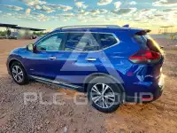 2018 Nissan ROGUE фото