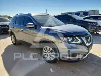 2018 Nissan ROGUE фото