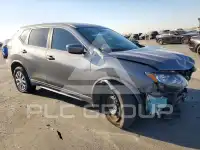 2018 Nissan ROGUE фото