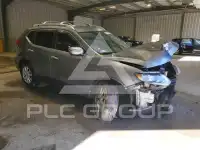 2018 Nissan ROGUE фото