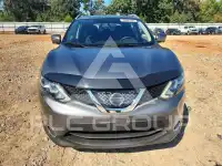 2018 Nissan ROGUE фото
