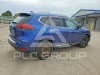 2018 Nissan ROGUE фото
