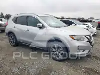 2018 Nissan ROGUE фото