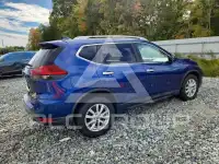 2018 Nissan ROGUE photo