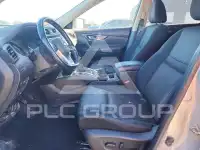 2018 Nissan ROGUE фото