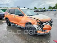 2018 Nissan ROGUE фото