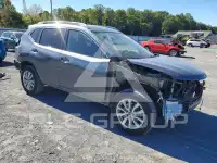 2018 Nissan ROGUE фото