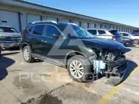 2018 Nissan ROGUE фото