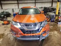 2018 Nissan ROGUE фото