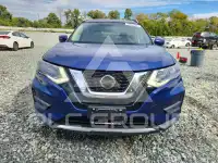 2018 Nissan ROGUE photo