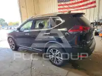 2018 Nissan ROGUE фото