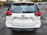 2018 Nissan ROGUE фото