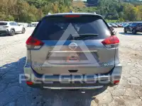 2018 Nissan ROGUE photo