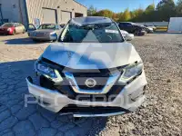 2018 Nissan ROGUE фото