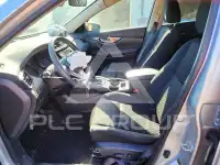 2018 Nissan ROGUE фото
