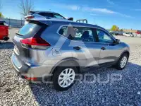 2018 Nissan ROGUE photo