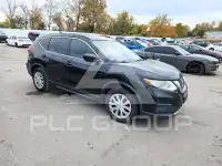 2018 Nissan ROGUE photo