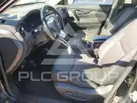 2018 Nissan ROGUE фото