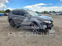 2018 Nissan ROGUE фото