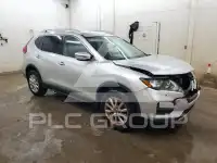 2018 Nissan ROGUE фото