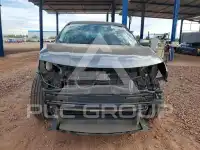 2018 Nissan ROGUE photo