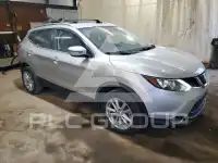 2018 Nissan ROGUE фото