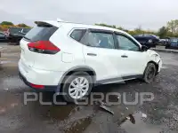 2018 Nissan ROGUE фото