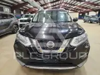 2018 Nissan ROGUE фото