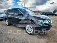 2018 Nissan ROGUE фото