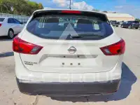 2018 Nissan ROGUE photo