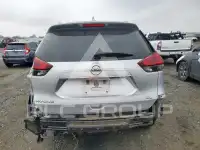 2018 Nissan ROGUE фото