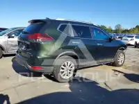 2018 Nissan ROGUE фото
