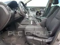 2018 Nissan ROGUE photo