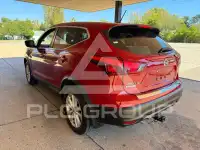 2018 Nissan ROGUE фото
