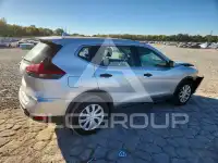2018 Nissan ROGUE фото